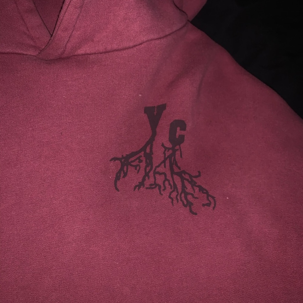 Raf Simons Virginia Creeper For Sale!